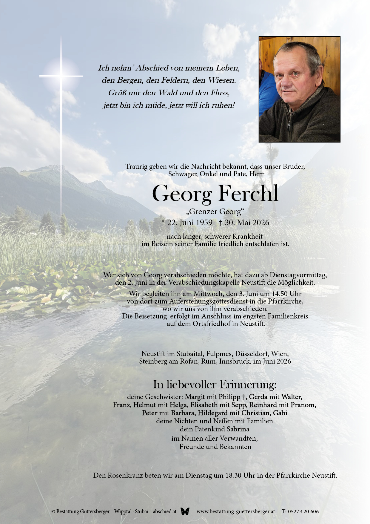 Georg Ferchl